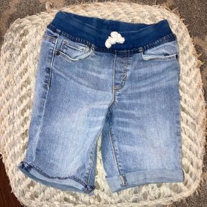 Old Navy Jean Shorts